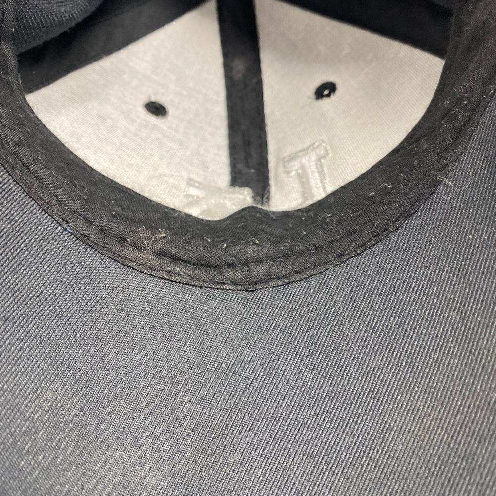 Blue Ocean LA hat.  - Picture 5 of 7